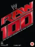 Постер «The Top 100 Moments in Raw History»