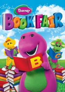 «Barney: Read with Me, Dance with Me»