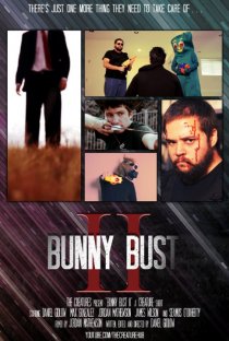 «Bunny Bust II»