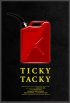Постер «Ticky Tacky»