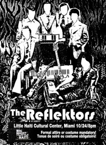 «Arcade Fire: Reflektor»