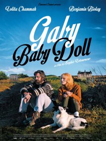 «Gaby Baby Doll»
