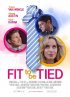 Постер «Fit to Be Tied»