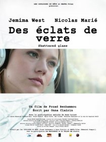 «Des éclats de verre»