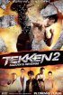 Постер «Теккен 2»