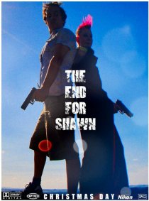 «The End for Shawn»