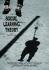 Постер «Social Learning Theory»
