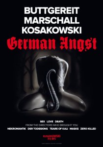 «Немецкий страх»