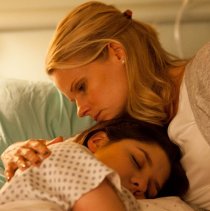 «My Daughter Must Live»
