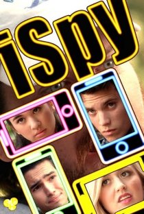«iSpy»