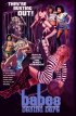 Постер «Babes Behind Bars»