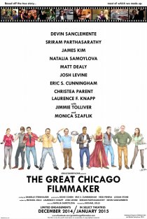 «The Great Chicago Filmmaker»