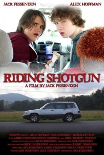«Riding Shotgun»