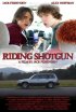 Постер «Riding Shotgun»