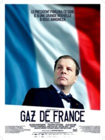 «Gaz de France»