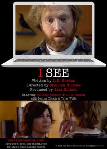 «I See»