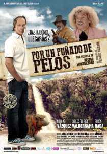«Por un puñado de pelos»