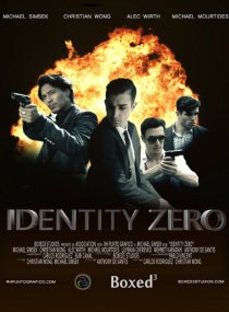 «Identity Zero»