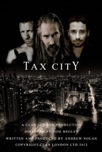 «Tax City»