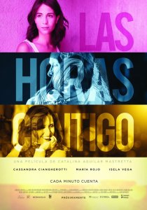 «Las horas contigo»