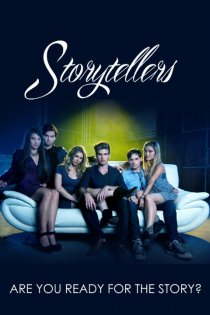 «Storytellers»