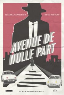 «Avenue to Nowhere»