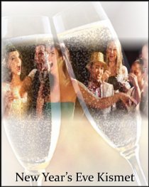 «New Year's Eve Kismet»