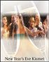 Постер «New Year's Eve Kismet»