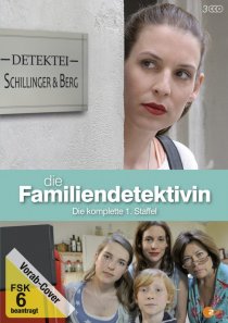 «Die Familiendetektivin»