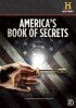 Постер «Книга тайн Америки»