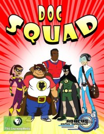 «Doc Squad»