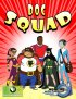 Постер «Doc Squad»