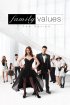Постер «Family Values»