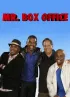 Постер «Mr. Box Office»
