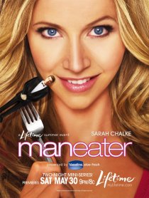 «Maneater»