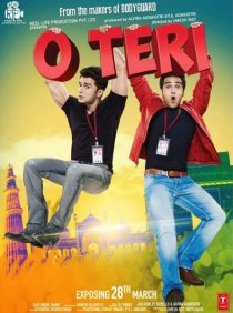 «O Teri»