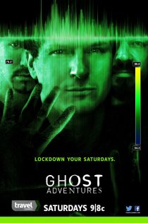 «Ghost Adventures»