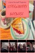 Постер «Strawberry Barbara»