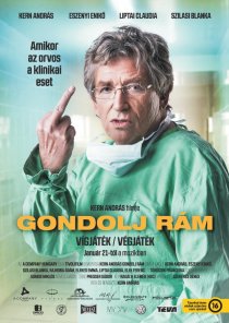 «Gondolj rám»