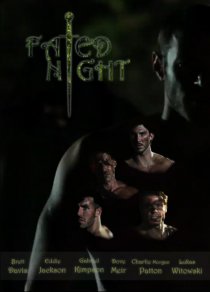 «Fated Night»