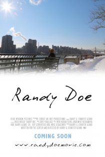 «Randy Doe»