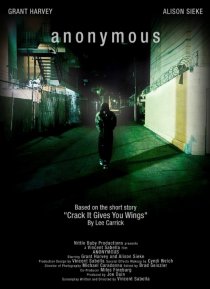 «Anonymous»