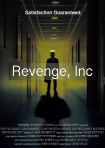 «Revenge, Inc.»