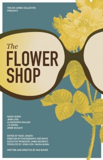 «The Flower Shop»