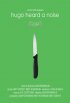 Постер «Hugo Heard a Noise»
