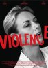 Постер «Violence»