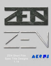 «Zen»
