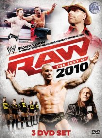 «Raw the Best of 2010»