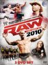 Постер «Raw the Best of 2010»
