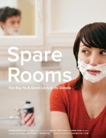 «Spare Rooms: A Family Fiction»